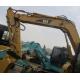 Lowest Used Excavators Cat308C Second Hand Cat308C With Best and 1200 Working Hours