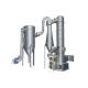 Chemical Processing Spin  Auto Flash Dryer 50KG/H Industrial Starch Drying Machine