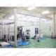 Class ISO 6 Soft wall Clean Room Tent