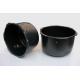 High - Light Epoxy ED Black Coating For Exterior Decorative Products