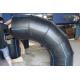 Welded HDPE LONG Elbow