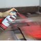 Non Toxic Aerosol Spray Paints 235g With Multi Colors for Metal / Wood / Glass