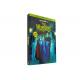 The Munsters 2022 DVD New Release Comedy Horror Series Movie DVD Wholesale