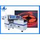 SMT Pick And Place Equipment Modular Head SMT Mounting Machine For LED Strip