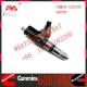Fuel Injector Assembly 6087807 3083622 3411759 4384360 3411762 4307516N 3411767T For Cummins Engine N14