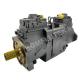 K7V180DTP1N9R-0E05-AV Kawasaki Axial Piston Pump Replacement Parts