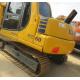 800 Working Hours Used Komatsu PC78us-8 Excavator in Excellent Working Condition