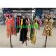 Africa Used Summer Clothes American Style Second Hand Swimsuits Polyester Material
