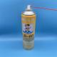 Industrial-Grade Carburetor Cleaning Valve for Fleet Maintenance with Heavy-Duty Cleaning