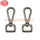 custom fashion handbag bag metal fitting, spring snap hook