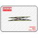 1-86810029-0 1868100290 Isuzu CXZ Parts Wiper Blade Suitable For ISUZU CYZ51K 6WF1