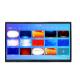 UHD 4K Android OPS 98 Inch IFP Interactive Flat Panel Smart Touch Screen Board