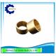 A290-8112-X375 Brass Spacer Ring For Fanuc EDM Wear Parts Spacer 20D*11.5Hmm