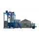 Batch EPS Pre Expander Quickly Pre Expand Polystyrene Particles
