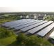 Architectural Commercial Solar Carports Commercial Building Integrated Photovoltaics Facade