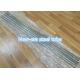 Cold Galvanizing Precision Seamless Steel Tube For Hydraulic System DIN2391 Model