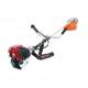 31CC Petrol Brush Cutter Machine 8000rpm Petrol Grass Cutter