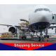 Safety Door To Door Air Freight Forwarder Shenzhen - Lagos Capetown