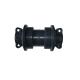 EC210 Excavator Undercarriage Parts Track Roller Assembly OEM ODM Accepted