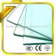 4.5mm Tempered Glass Transparent from Factory