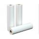 800mm Width 150 / 100 Mic EVA PET Thermal Lamination Film 3 Inch For Photo