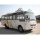 17 Seats 2nd Hand Mini Bus Higer Brand Used Condition With Auto Electronic Door