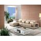 modern home sectional leather sofa furniture