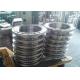 UNS S31803 1.4462 ASTM A182 F51 threaded flange