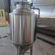 GHO 200l 100l 2000l 1000l Beer Fermenting Equipment Turnkey Project with Top Manhole