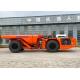 DRUK-30 Underground Dump Truck With Increased Power & Comfortable Cabin