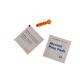 70% Isopropy Prep Pad Alcohol 60mm For Sterile Cleaning