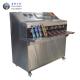 Juice Milk Water Liquid Filling And Sealing Machine 2000BPH Semi automatic