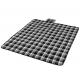 Outdoor Camping Waterproof Picnic Mat Customized Size Different Colors