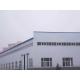 Double Storey Warehouse 40ft Prefabricated Steel Structures