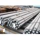 Hot Rolled High Carbon Steel Round Bar Polished Surface SGS Approval