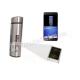 CVK Bottle Infrared Hidden Camera Playing Cards Scanner To Rea Bar Codes Marked Playing Cards