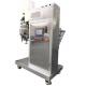 Cosmetic Emulsifier Mixer Machine Skin Care Cream High Shear Emulsifier Mixer