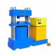 Electronic Controlled Pedal Hydraulic Power Installation Steel Cable Splicing Machine Wire Rope Swaging Press Machine