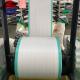 60 Inches Polypropylene Woven Fabric Plain Dyed Roll For Wheat Bag