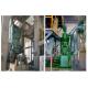 Large Output Vertical Bentonite Grinding Mill Machine For Ore Barite