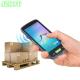 Optional 8MP Front Camera Wireless Android Barcode Scanner PDA portable Warehouse Management