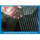 Low price high security 358 fence / airport fence with good quality