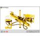 Light Weight Hydraulic Drilling Machine With BQ 450m / NQ 350m / HQ 250m Drill Rig Capacity UDZ7559