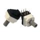 10x10 Coding 3x3 Terminal 6 8 Position Rotary Switch With High Knob 6mm