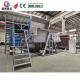 Efficient Automatic Stainless Steel Water Tank Making Machine