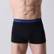 Man boxer,  popular  fitting design,   soft weave.  XLS001, man shorts.