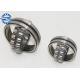 22314 W33 Spherical Double Roller Bearing ABEC10 With CC Steel Stamping Cage