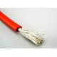 Electrical Wires 1500V DC 6mm2 Single Core Solar Cable