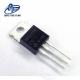 CTGNF198 Audio Processor Chip Original New Marking TO-251 N-Channel MOSFET Transistors CTGNF198