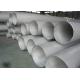 Austenitic Schedule 10 Stainless Steel Pipe , DN100 ASTM A790 40mm Stainless Steel Tube